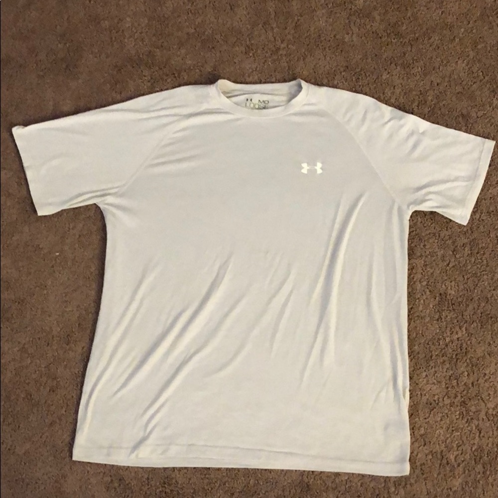 Men’s UA shirt